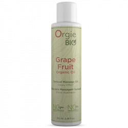 Grape Fruit 100 ml