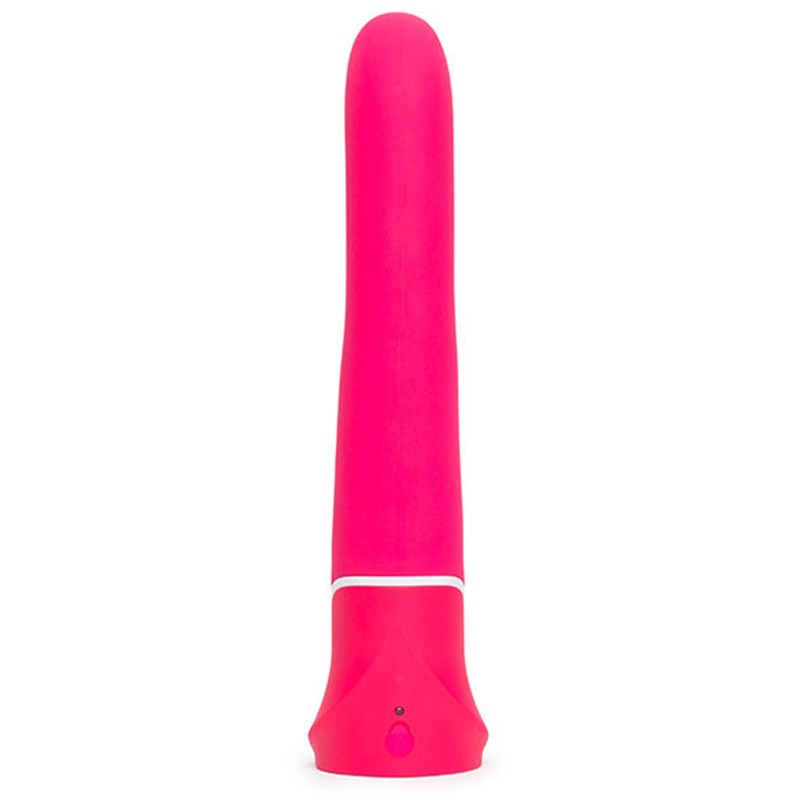 Happy Rabbit Punto G Rosa