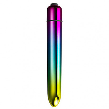 Prism Metallic Arcoiris