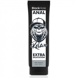 Anal Relax Extra Dilatation 250 ml