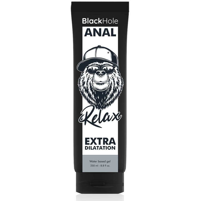 Anal Relax Extra Dilatación 250 ml