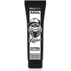 Anal Relax Extra Dilatation 150 ml