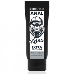 Anal Relax Extra Dilatación 70 ml