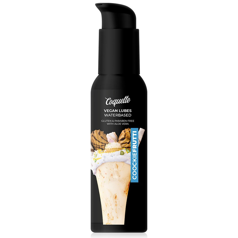 Candylicious Lubricante Vegano 100 ml