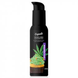 Spacesativa Vegan Lubes 100 ml