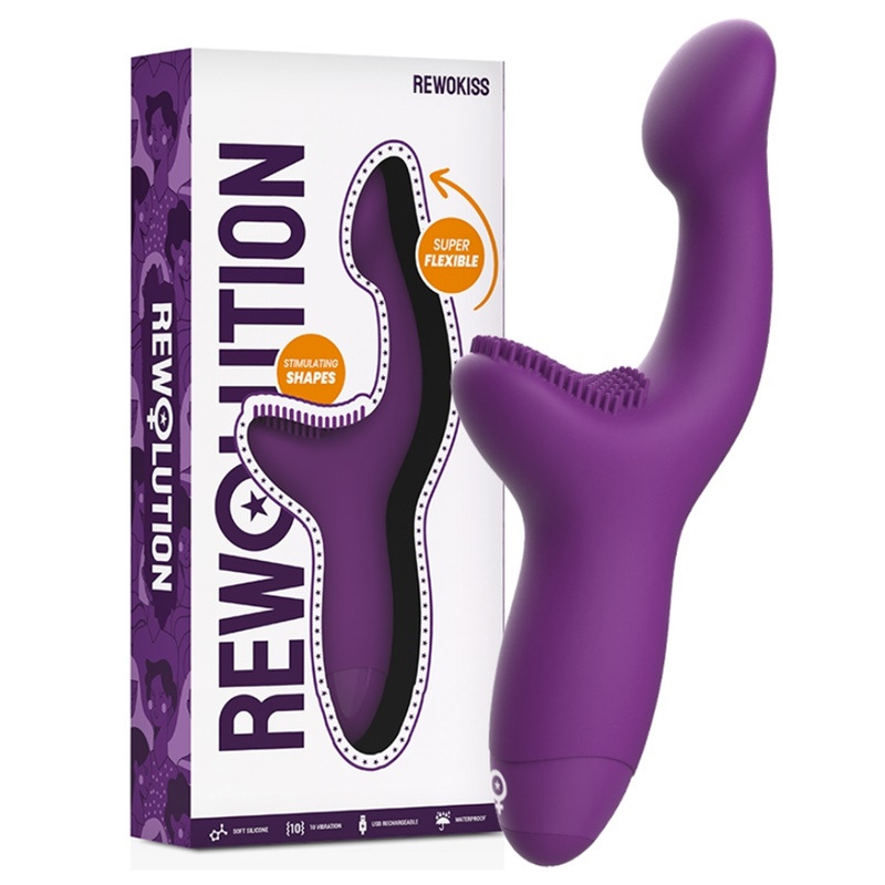 Rewokiss