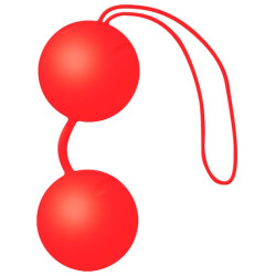 Boules de Geisha Joyballs Rouge