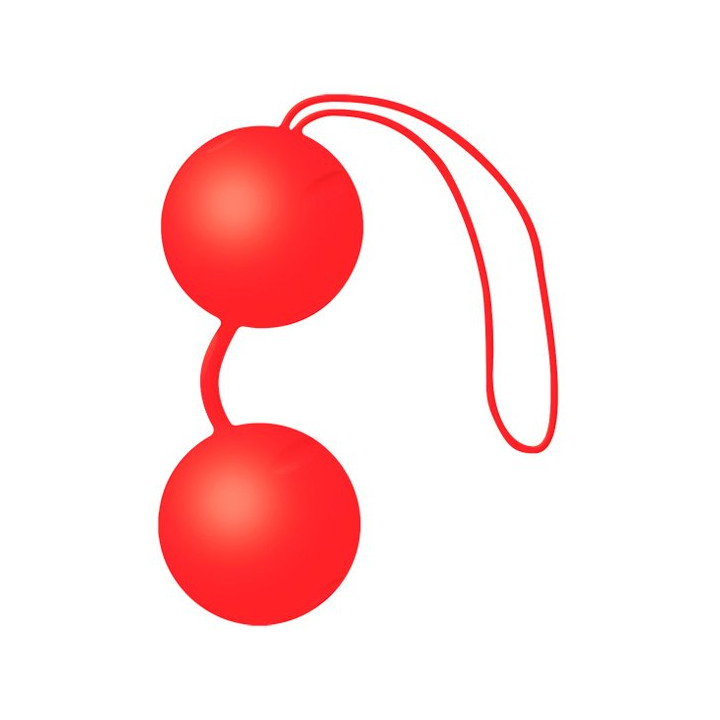 Boules de Geisha Joyballs Rouge