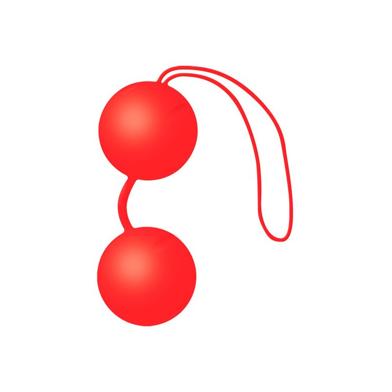 Boules de Geisha Joyballs Rouge