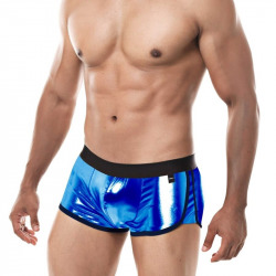 Boxeur Trunk Blue Escay