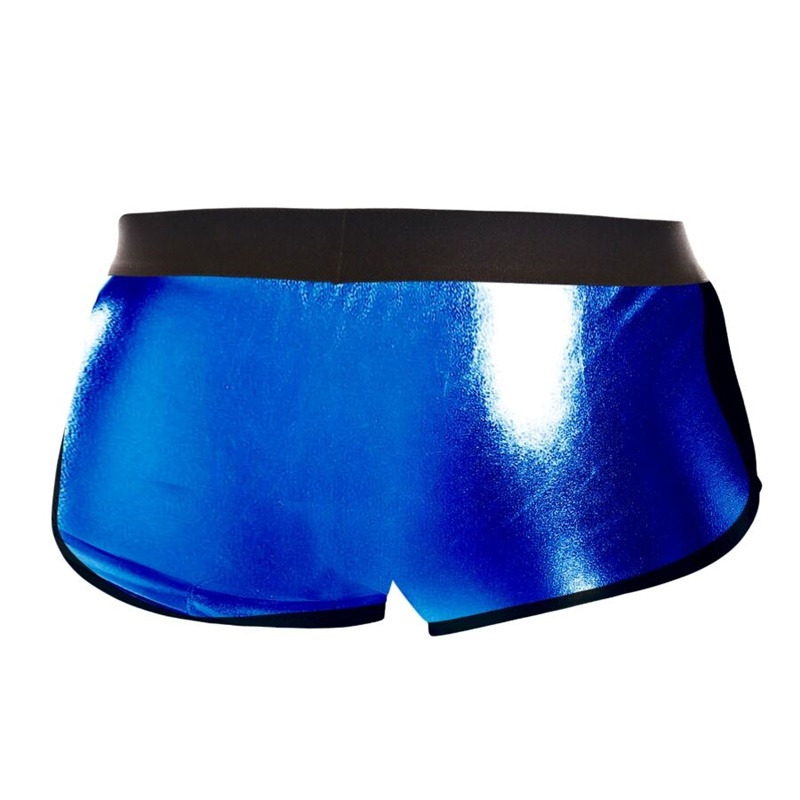 Bóxer Trunk Azul Escay