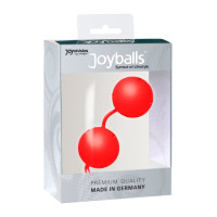 Boules de Geisha Joyballs Rouge