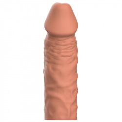 Extensión Pene V5 Marrón