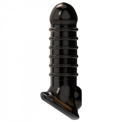 Extensión Pene V15 Negro