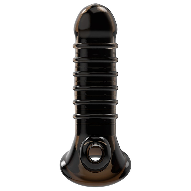 Extensión Pene V15 Negro