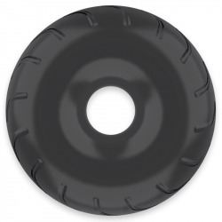 Super Flexible Resistant Ring PR 08 Noir