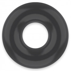 Super Flexible Resistant Ring PR 02 Noir