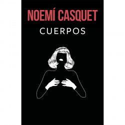 Livre Corps - Noemí Casquet