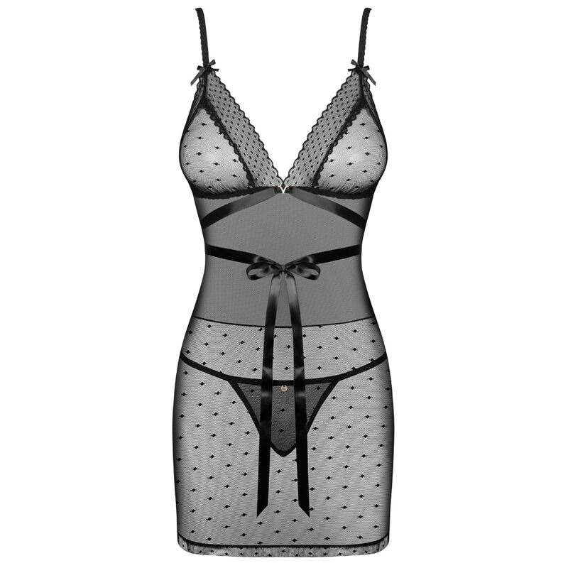 Bowessa Chemise