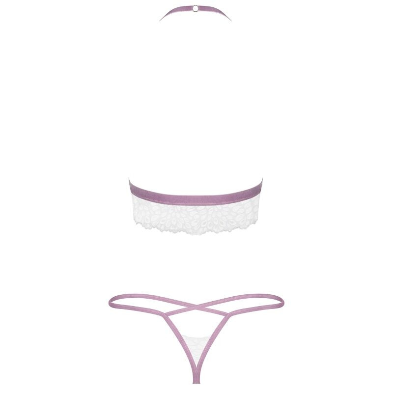 Lilyane Set Dos Piezas