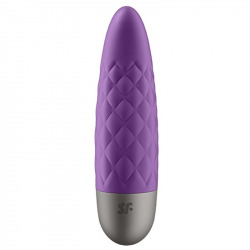 Ultra Power Bullet 5 Violet