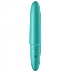 Ultra Power Bullet 6 Turquoise