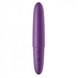 Ultra Power Bullet 6 Violeta