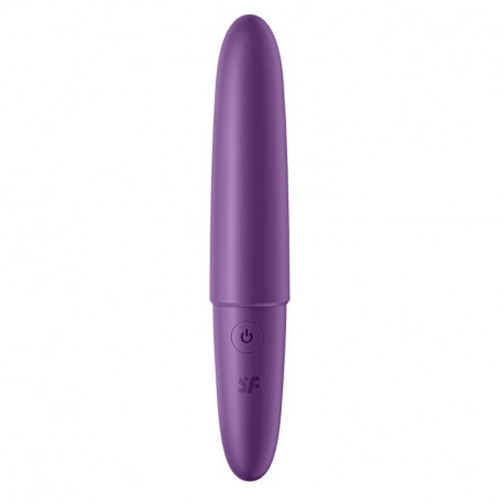 Ultra Power Bullet 6 Violeta