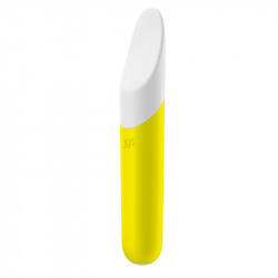 Ultra Power Bullet 7 Jaune