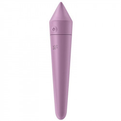 Ultra Power Bullet 8 Violet