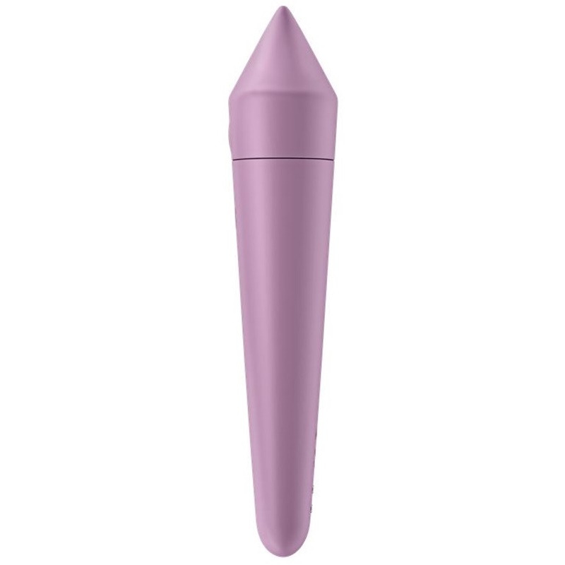 Ultra Power Bullet 8 Lilac