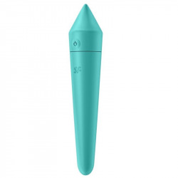 Ultra Power Bullet 8 Turquoise