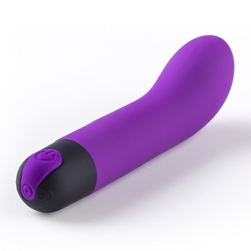 G-Spot V4 Morado