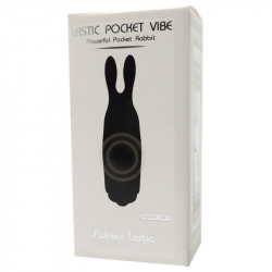 Lastic Pocket Vibe Negro