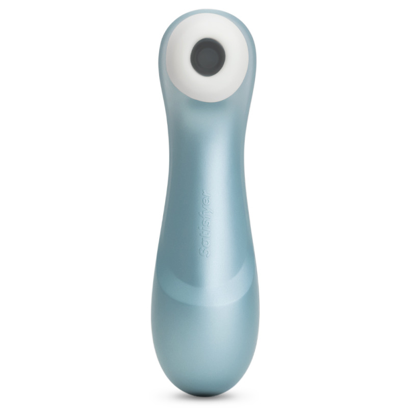 Satisfyer Pro 2 Azul