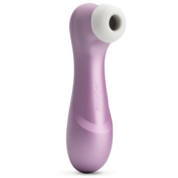 Satisfyer Pro 2 Violet