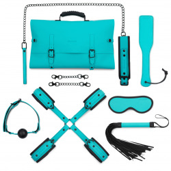 Kit Skandal Turquoise