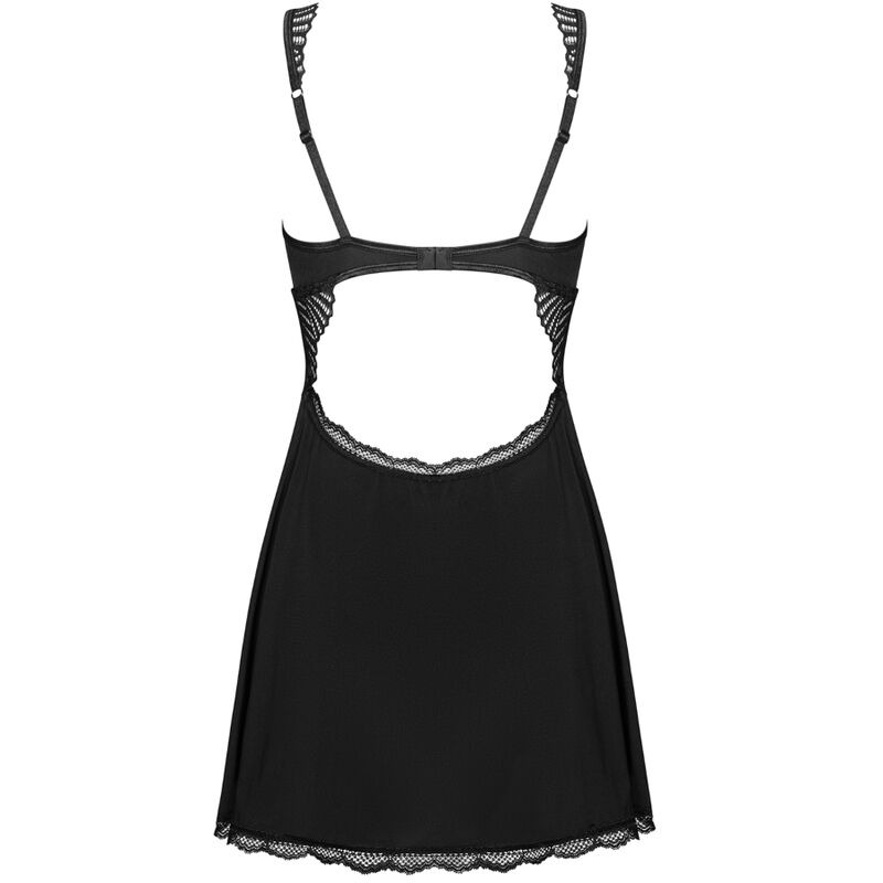 Klarita Babydoll