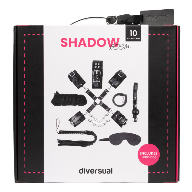 Kit Ombre