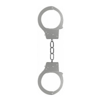 Menottes pour Débutants en Métal