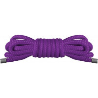 Corde Mini Japonaise Violet