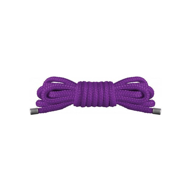 Corde Mini Japonaise Violet