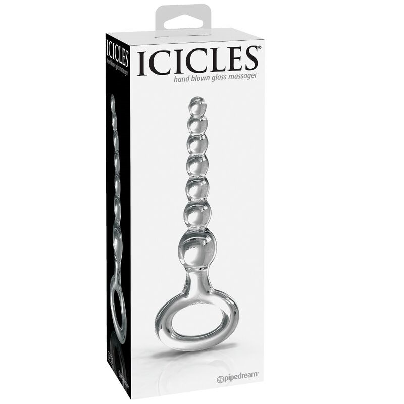 Icicles Número 67