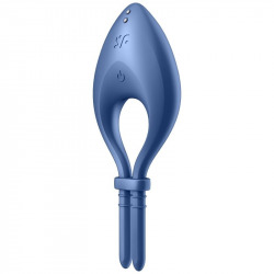 Satisfyer Bullseye Bleu