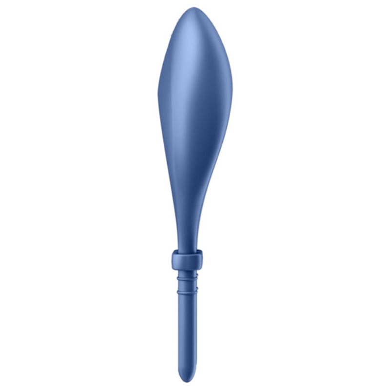 Satisfyer Bullseye Azul