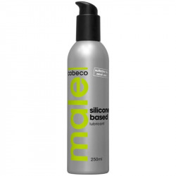 Male Silicone Based 250 ml