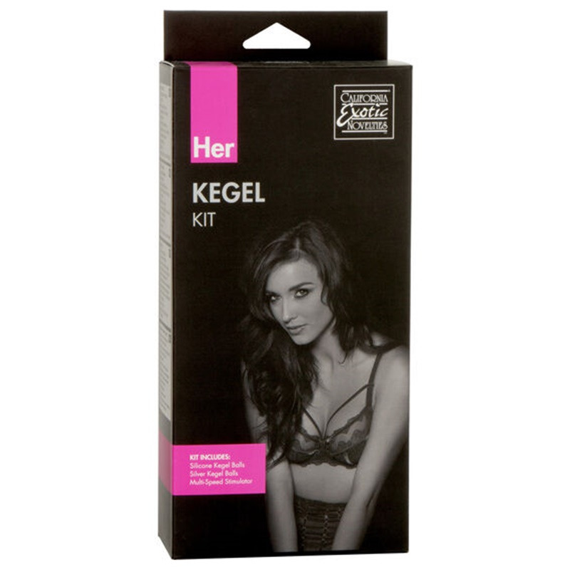 Kit Kegel para Ella