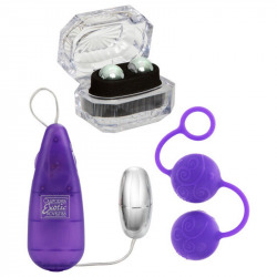 Kit Kegel pour Elle