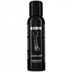 Eros Super Silicone Concentré 250 ml