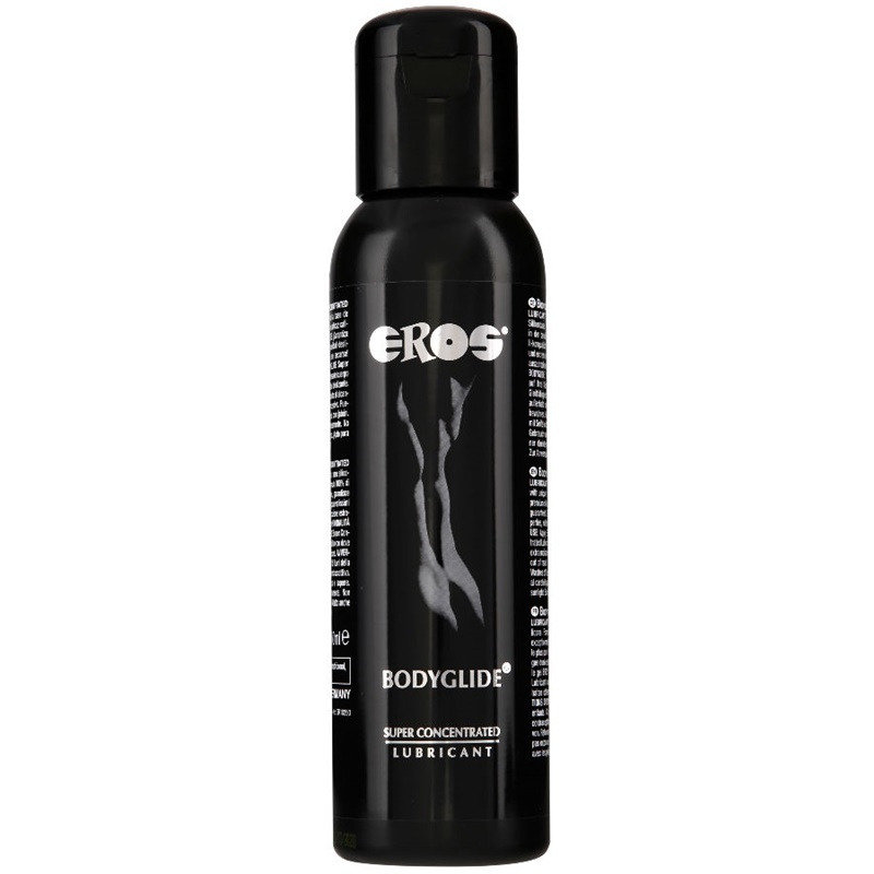 Eros Súper Concentrado Silicona 250 ml